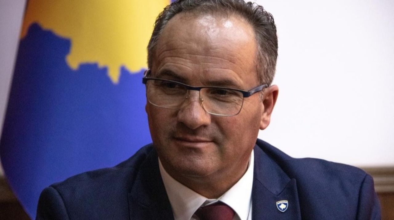 'Türkiye olağanüstü koşullarda bile yanımıza geldi'