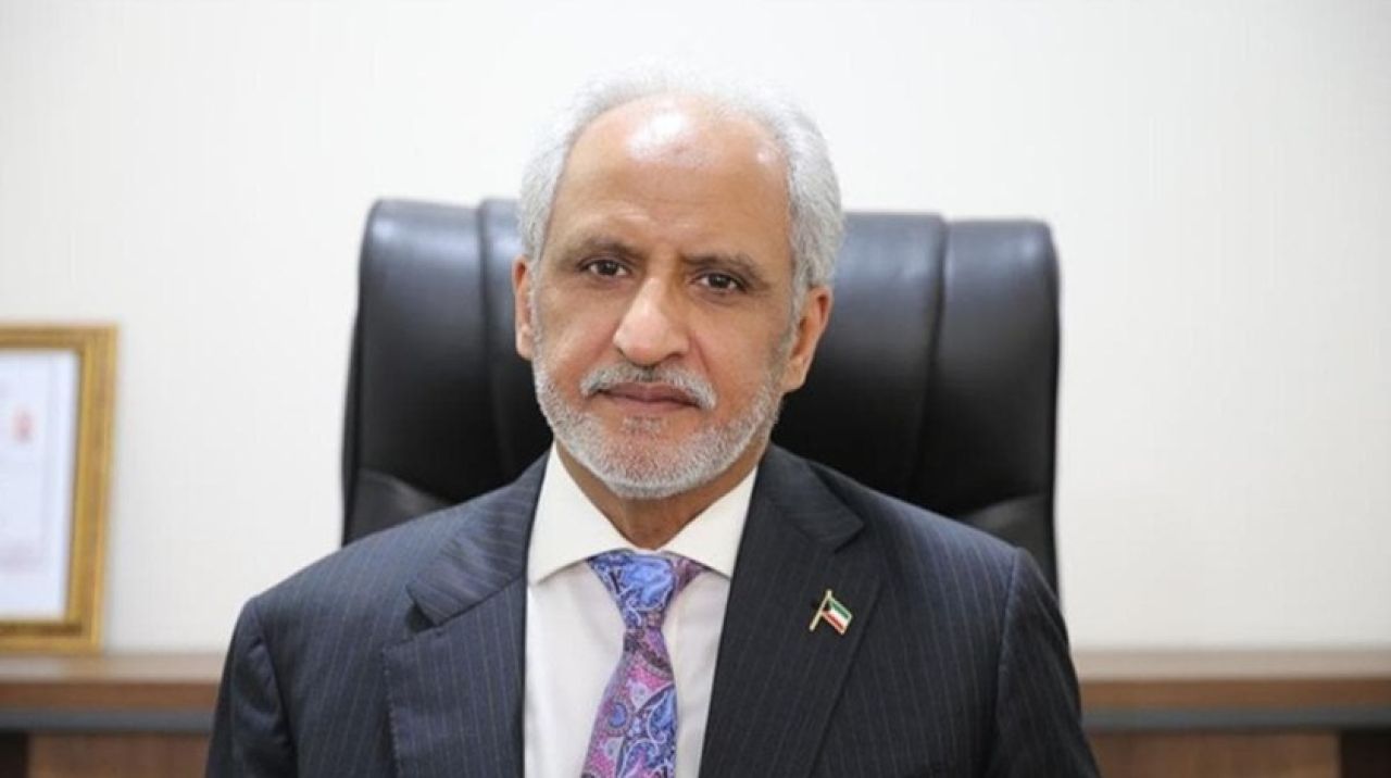 Al-Zawawi: Türkiye'den başkası yapmaz