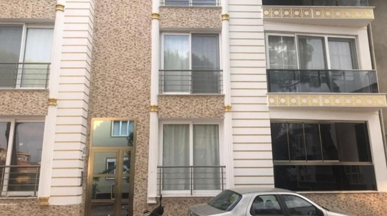 Hayrete düşüren hırsızlık! Çalınan tek şey şoke etti