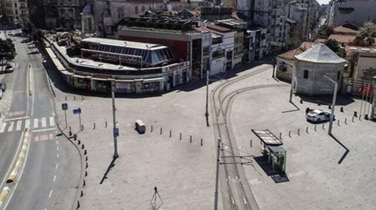 Cumhurbaşkanı Erdoğan'dan Kurban Bayramı açıklaması