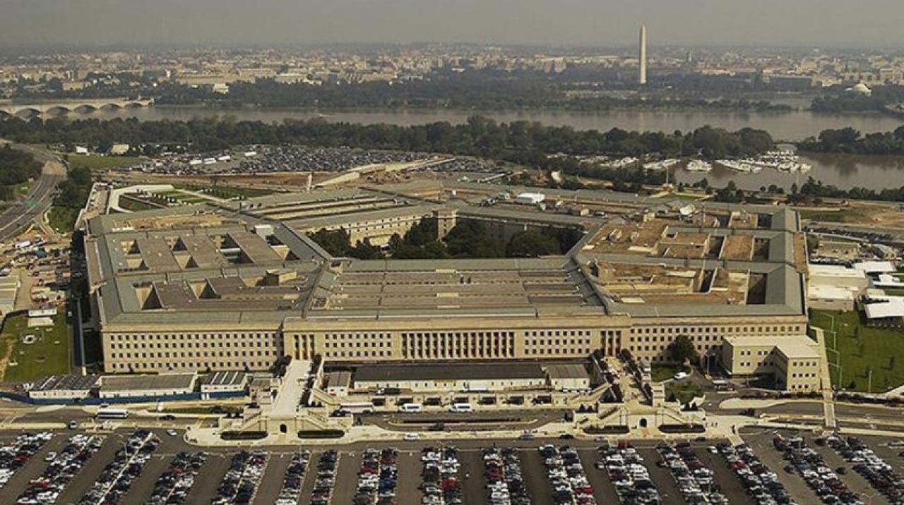 Terör örgütünün korkunç yüzü pentagon raporunda