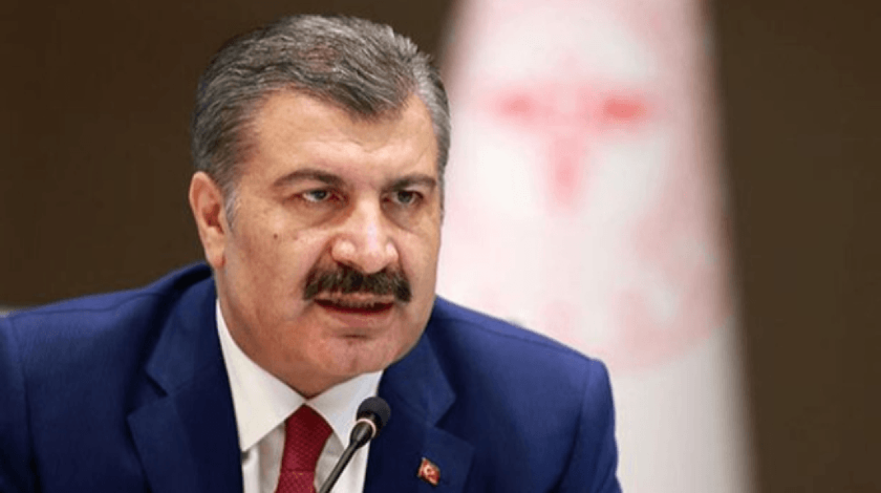 Bakan Koca: Kuralsız kazanılmış savaş var mı?