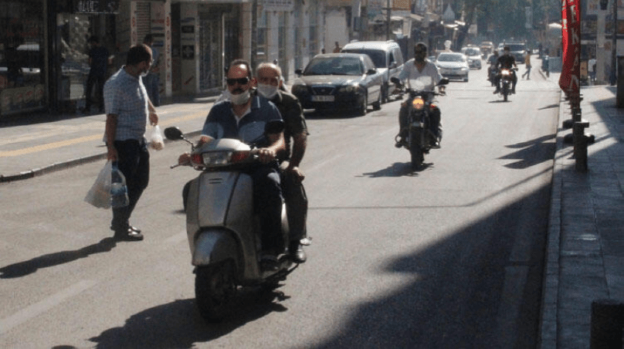 Vakalar artınca Valilik harekete geçti! Yasaklandı…