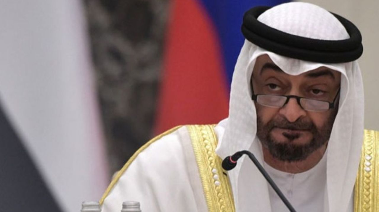 Lübnan medyasına alçak Türkiye talimatı