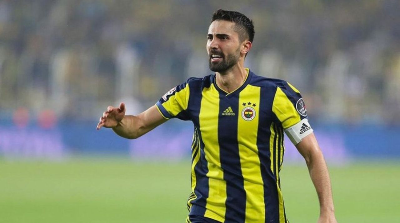 Hasan Ali, Başakşehir'de
