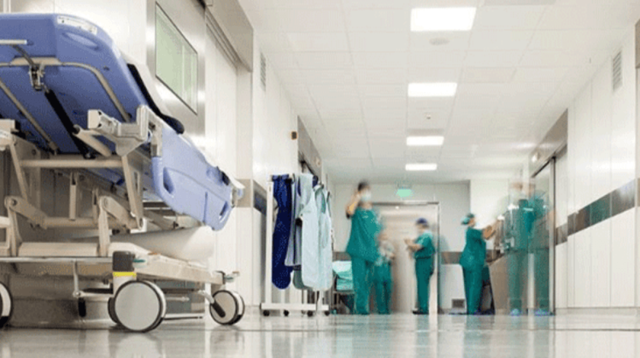 Başhekim isyan etti: Allah ıslah etsin