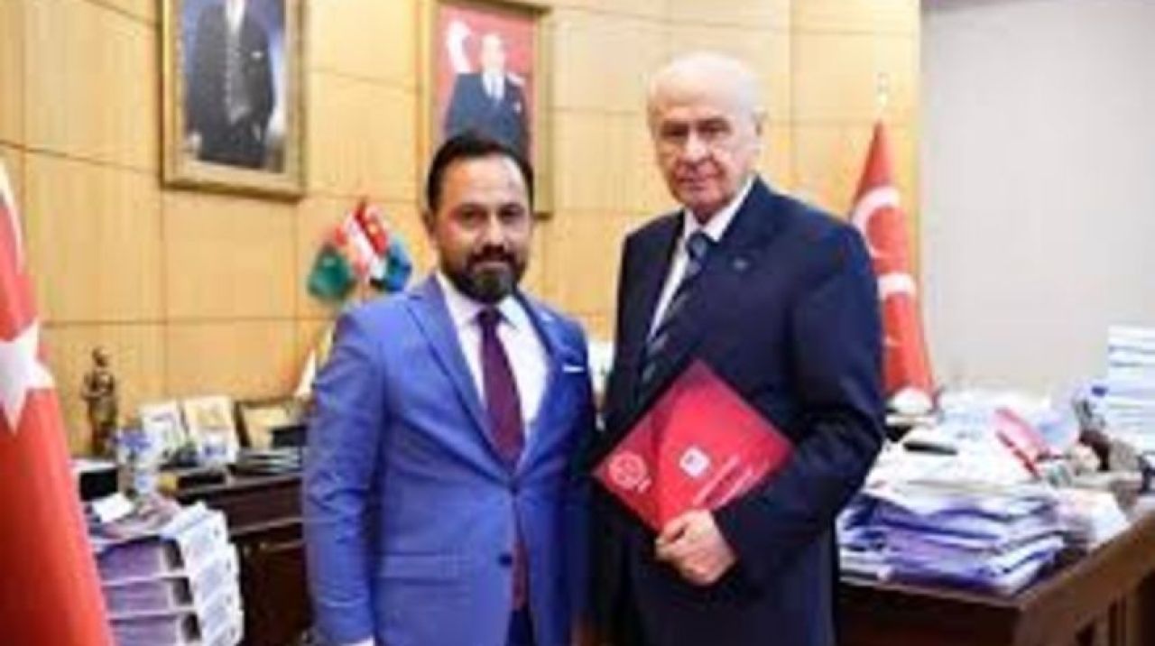 Başkan Uludağ'dan isabetli atama