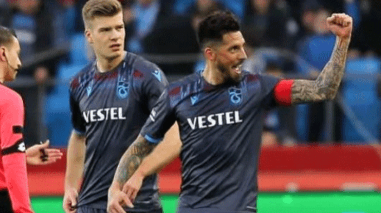 Başkandan rest! 'Bize teklif getirme'