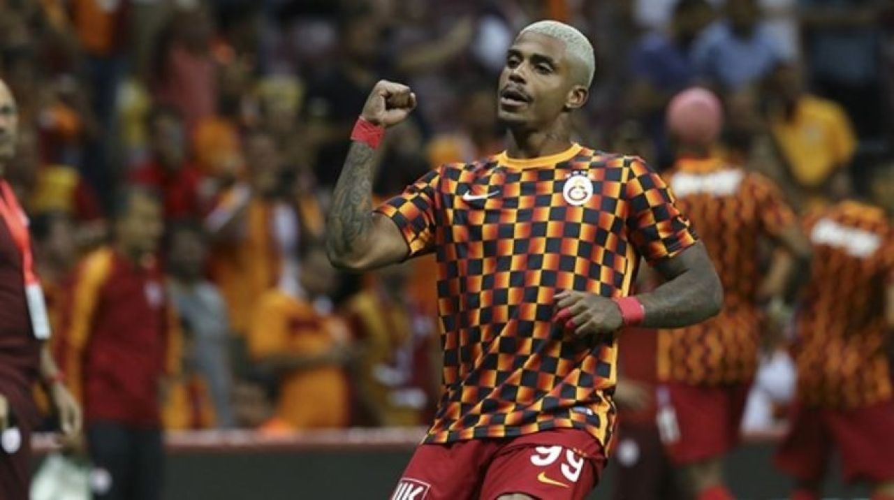 Lemina'dan dönüş sinyali