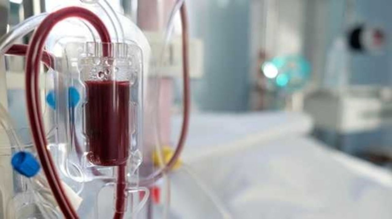 30 ülkede başarılı oldu! Koronavirüs tedavisinde yeni yöntem