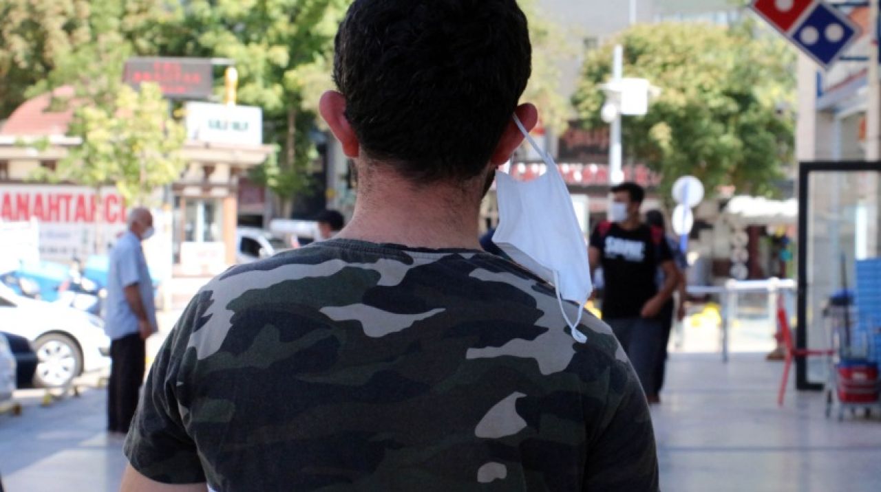 O ilimizde karantina kurallarını ihlal eden yurtlara yerleştirilecek