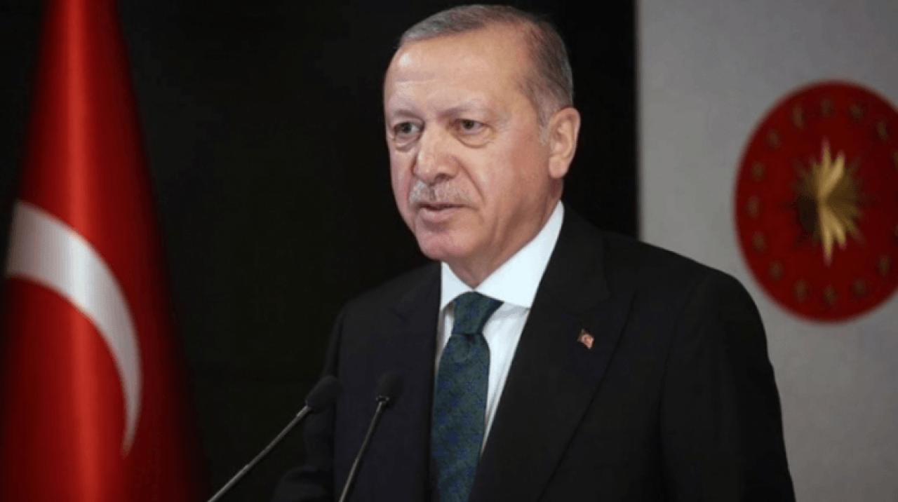 Cumhurbaşkanı Erdoğan, iki ülkenin cumhurbaşkanıyla telefonda görüştü
