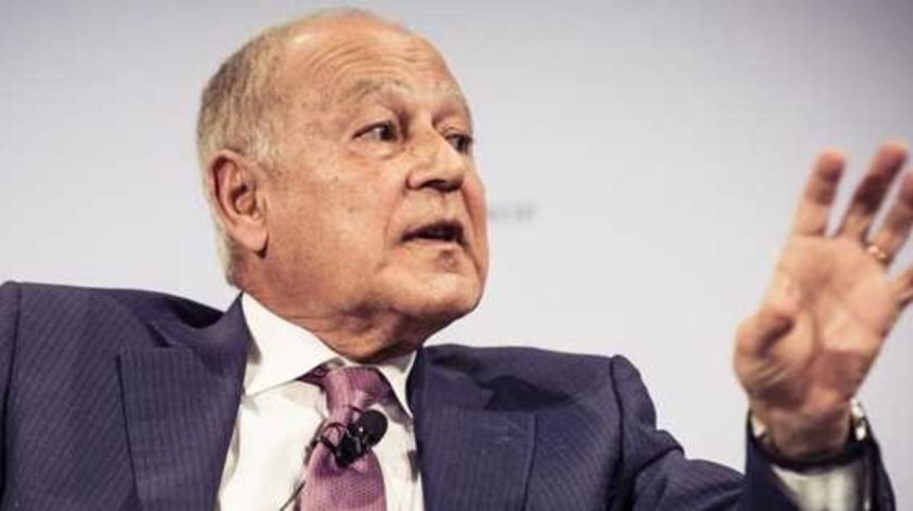 Arap Birliği'nden Türkiye ve İran’la ilgili skandal açıklama