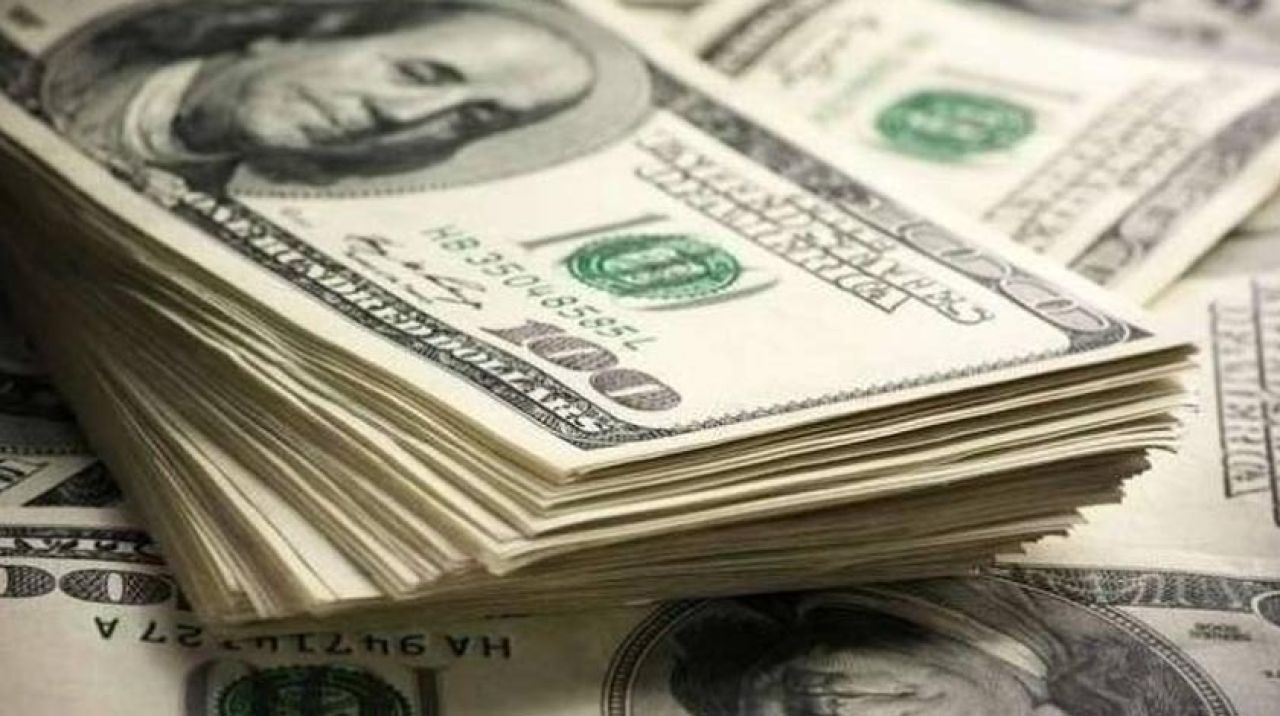 Dolar yüzde 0.12 oranında fiyat artışı yaşadı