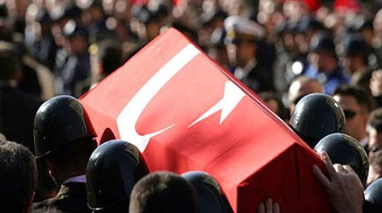 Tunceli'de kalp krizi geçiren uzman çavuş şehit oldu