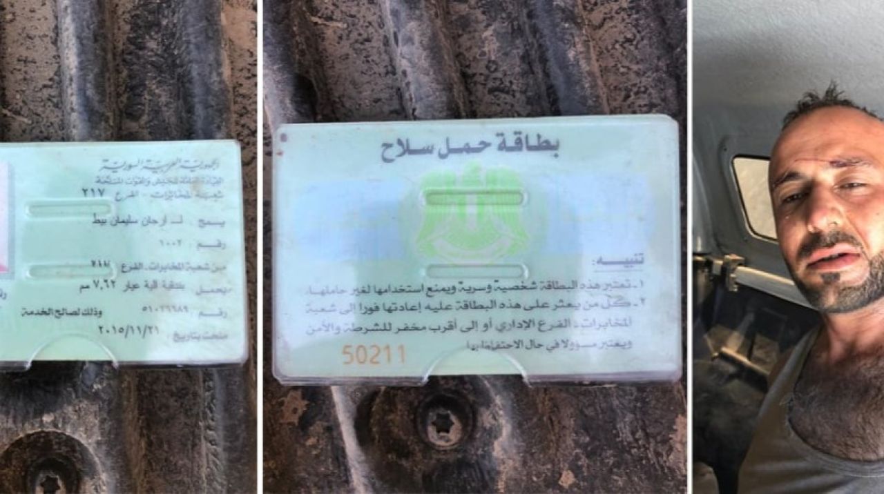 Mehmetçik'ten müthiş takip! Pusuya yatıp gizlendiler