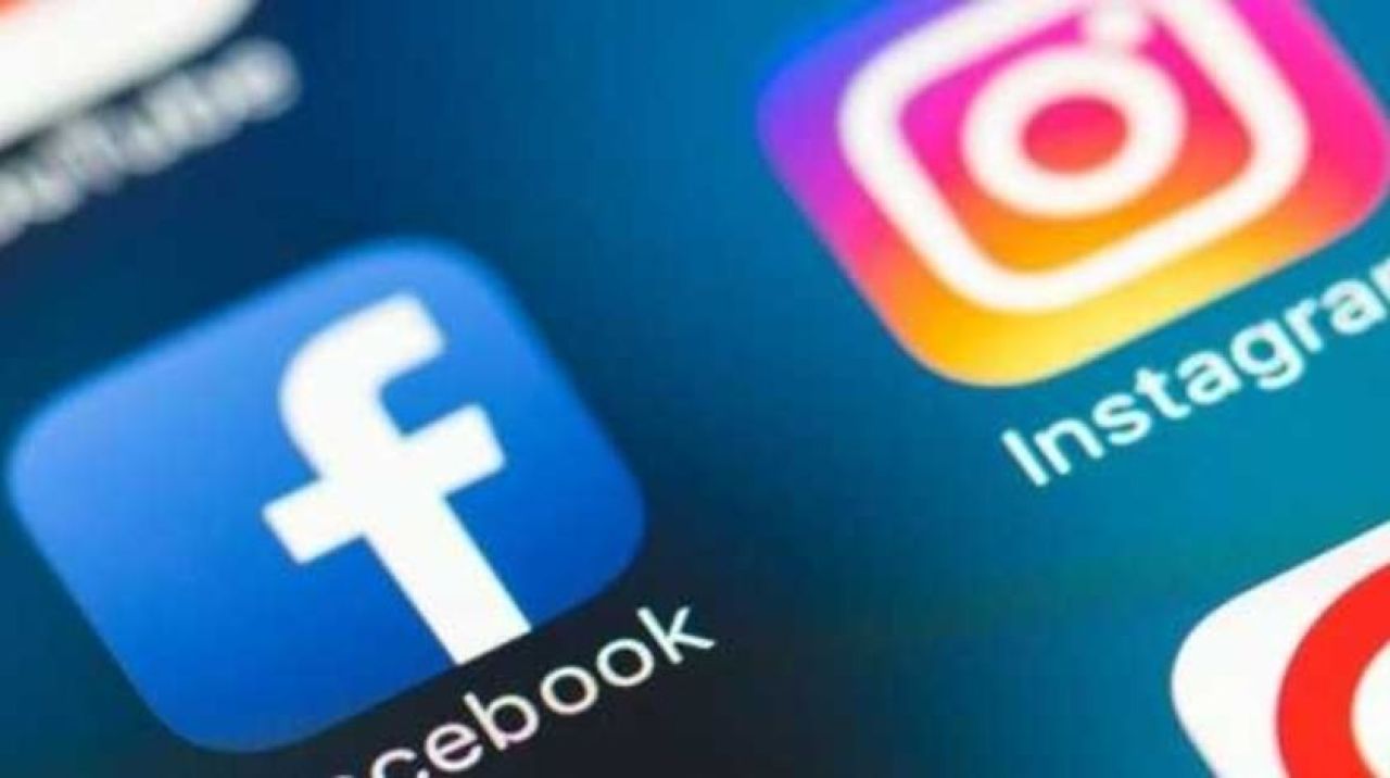 Facebook ve Instagram için Türkiye iddiası