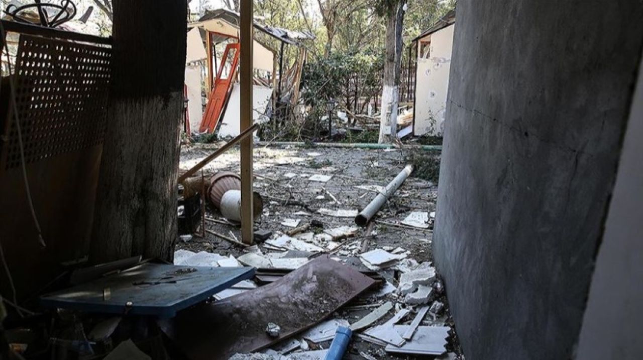 Ermenistan ateşkese rağmen saldırılarını sürdürüyor