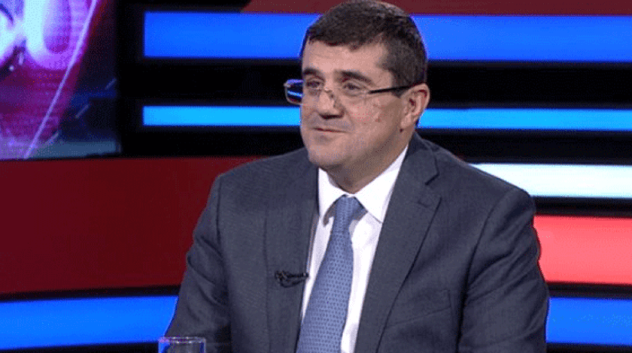 Karabağ'ın sözde liderinden itiraf