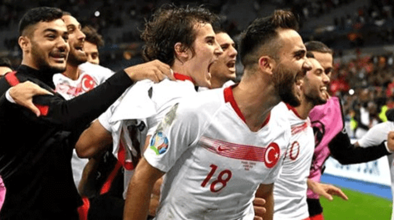 Ozan için dünya devleri devrede