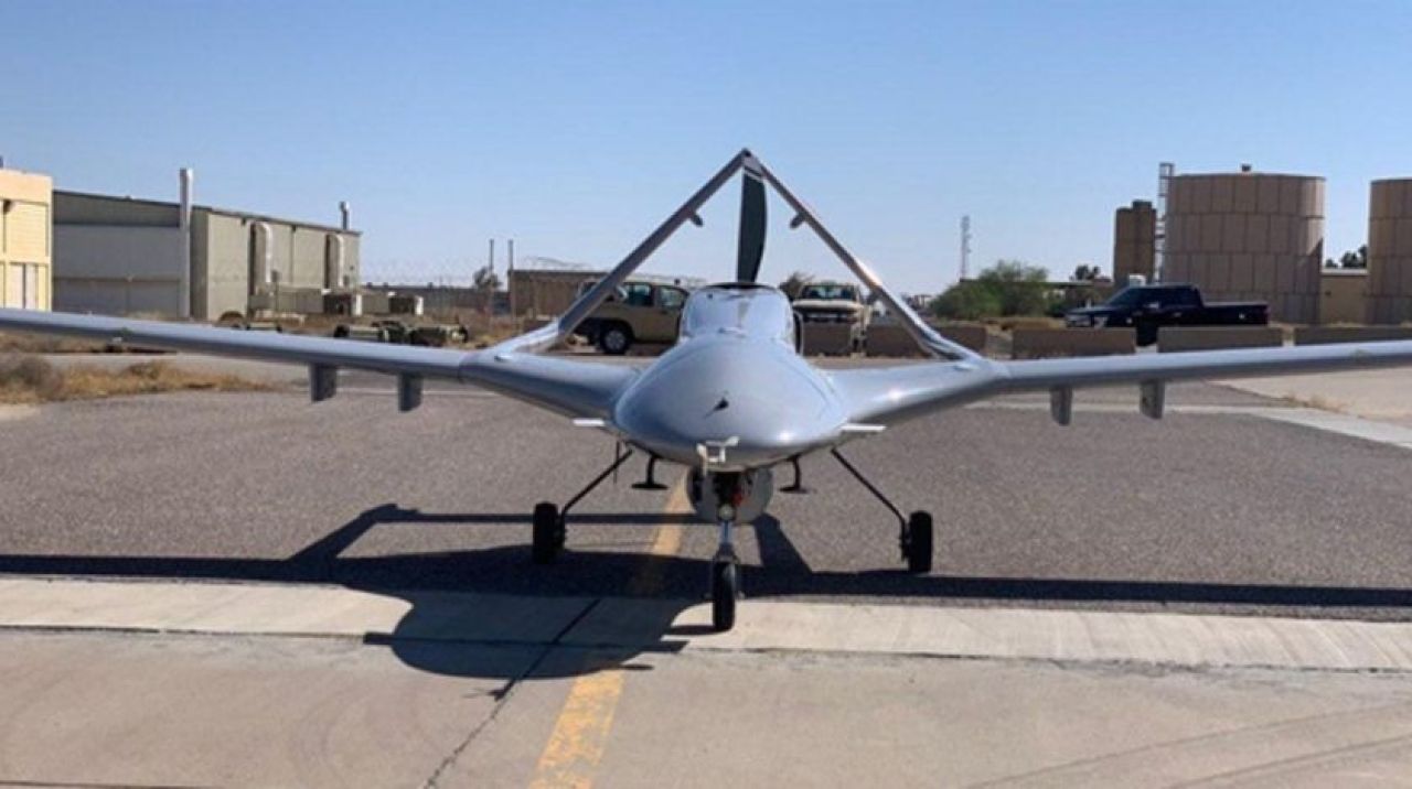 'Bir gün tüm devletler Türk SİHA’sı alacak'