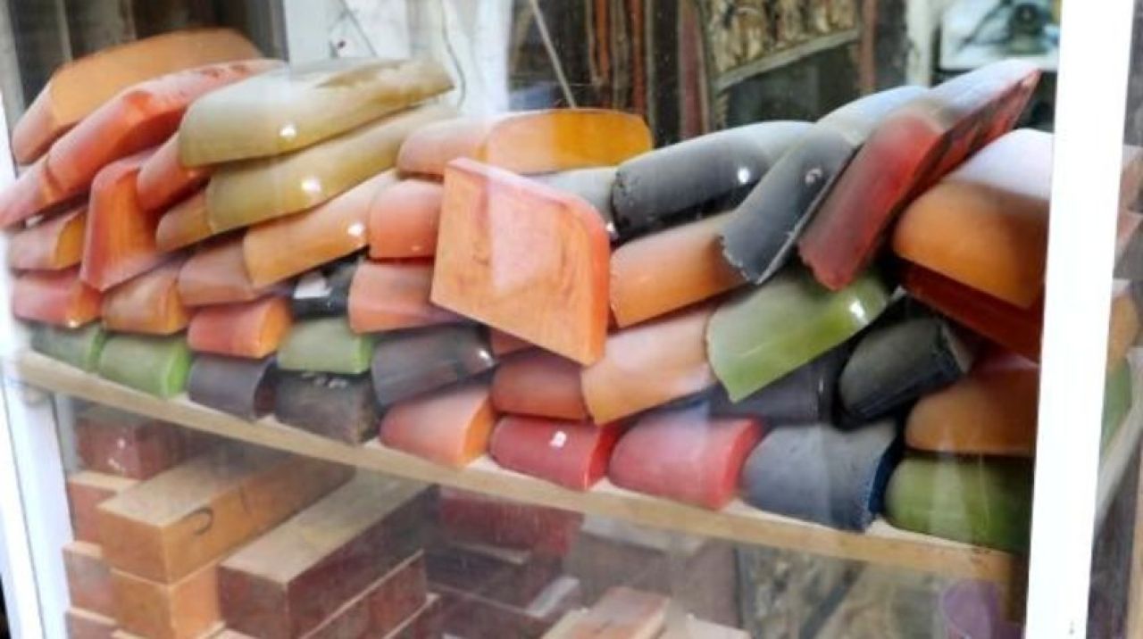 Kanuni döneminde yapıldı! Rekor fiyata satıldı