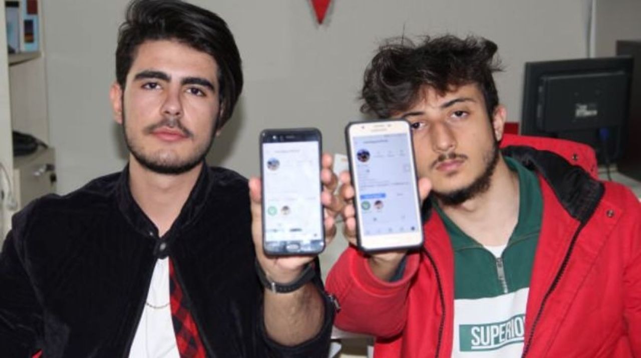 Instagram'ın açığını bulan gençlere komik ödül teklifi