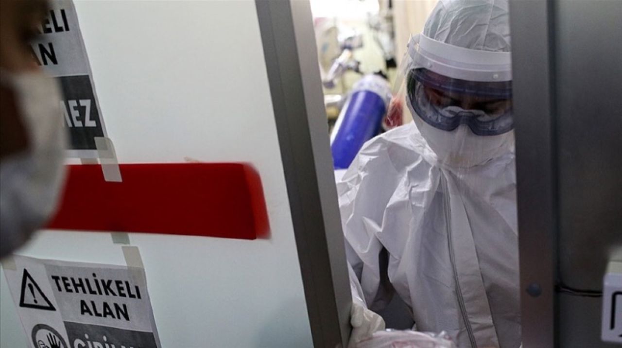 Koronavirüste son durum açıklandı