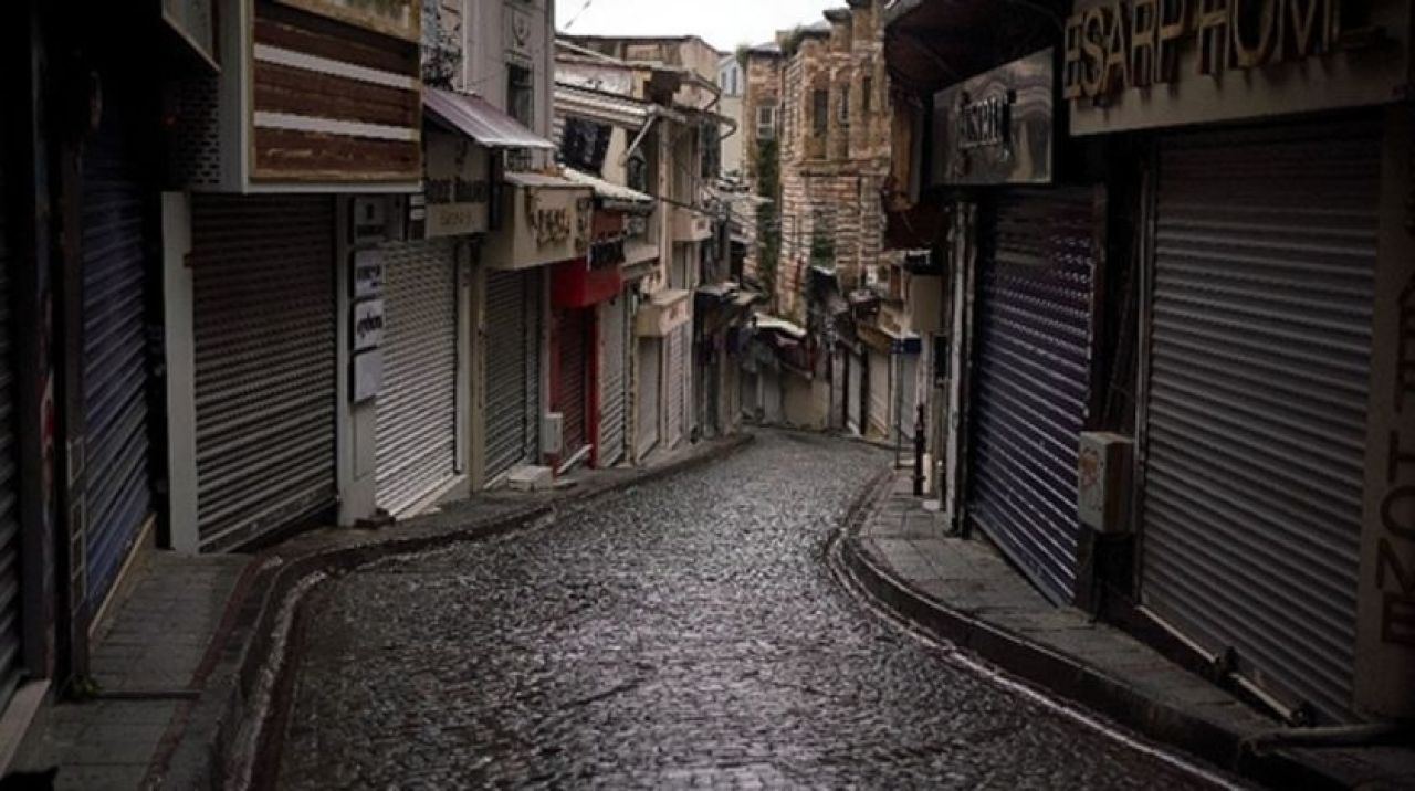 Adres sistemi kökten değişiyor!