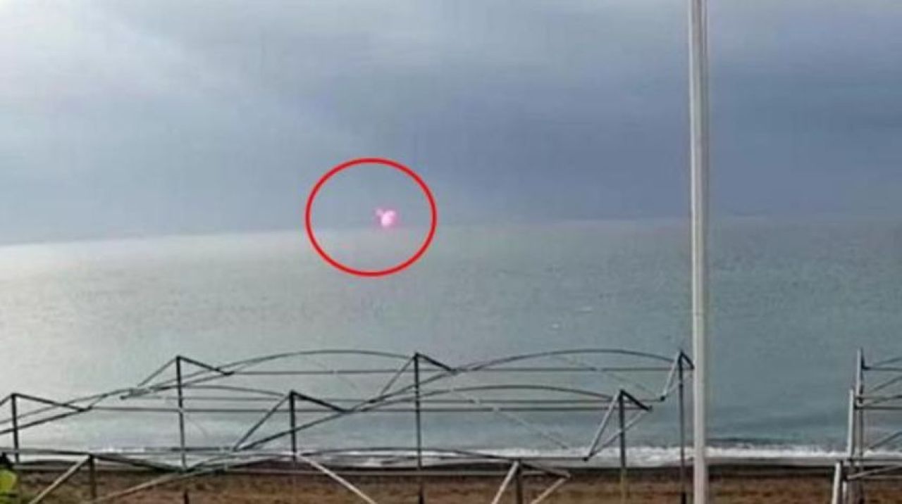 Esrarengiz olay! 8 gündür görünüyor