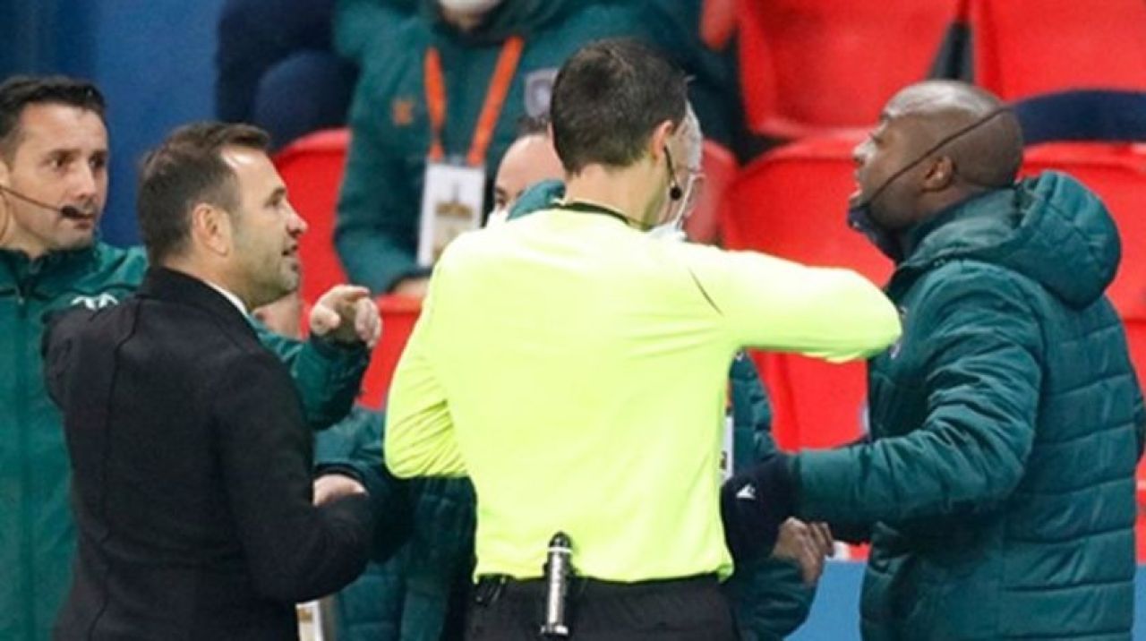 Dünya bunu konuştu