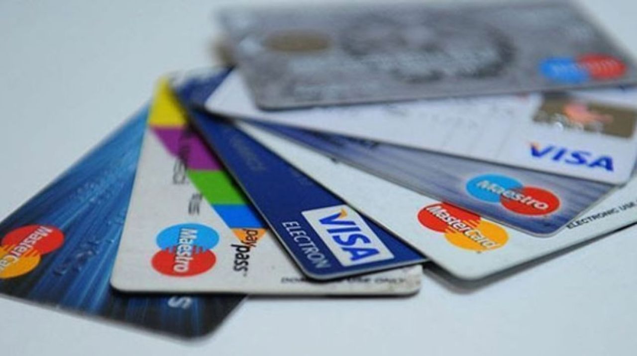 Kredi kartı olan herkesi ilgilendiriyor!