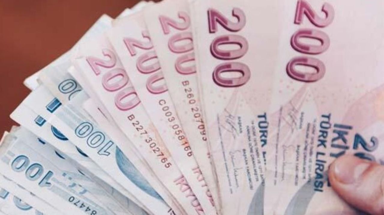 Asgari ücrette 'BES' detayı