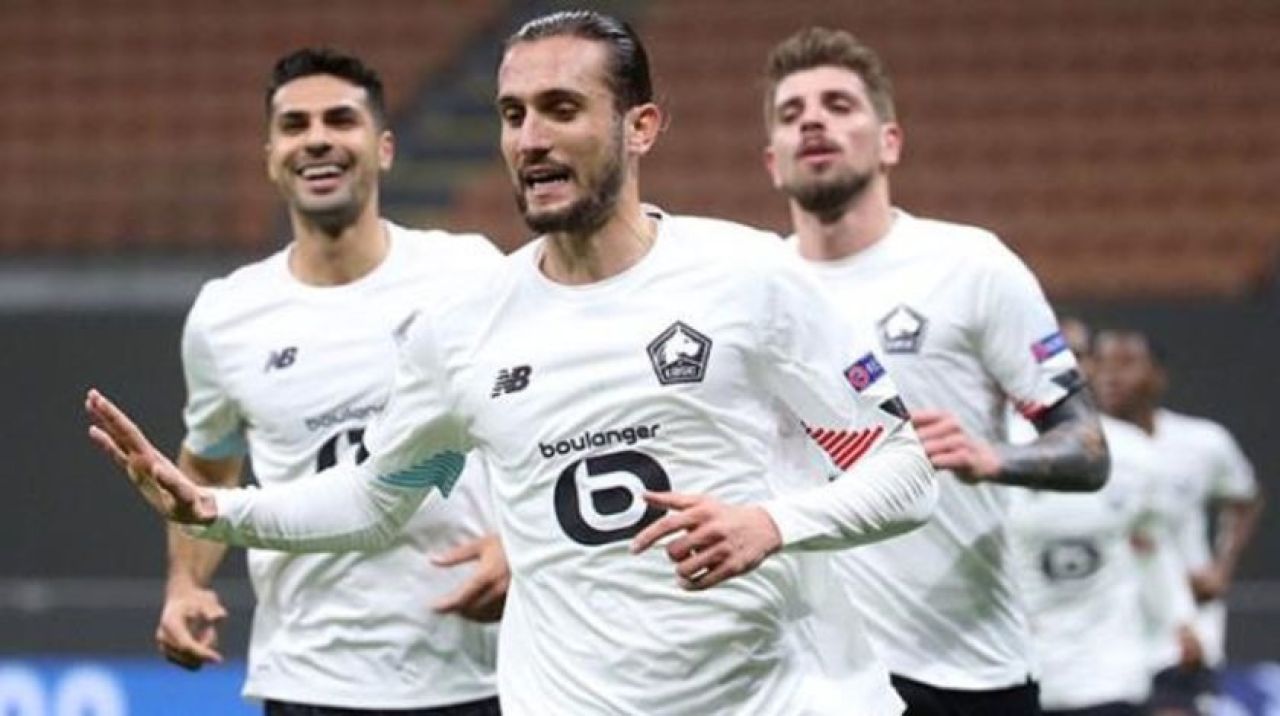 Yusuf'un golü ayın golü seçildi