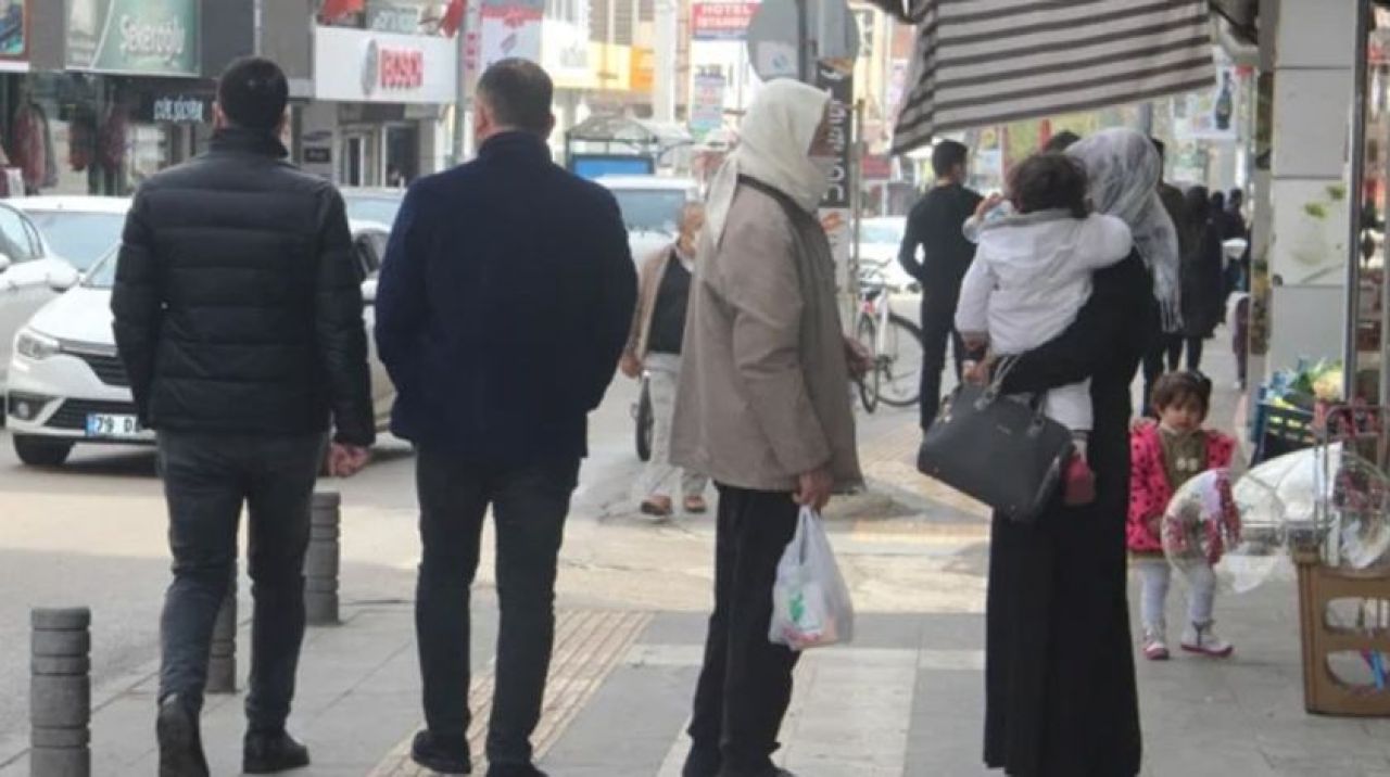 Tedbirler o ilimizde işe yaradı!