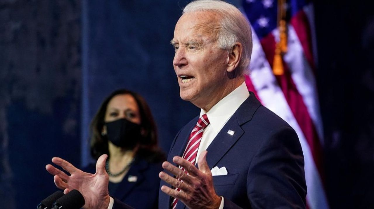 Pentagon 'anlaştık' dedi, Biden'ın ekibi yalanladı: Söz konusu değil