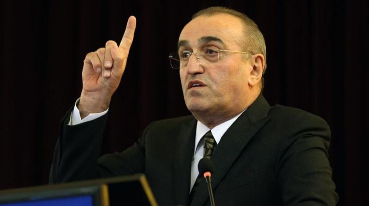 Abdurrahim Albayrak isyan etti: Ayıptır, günahtır