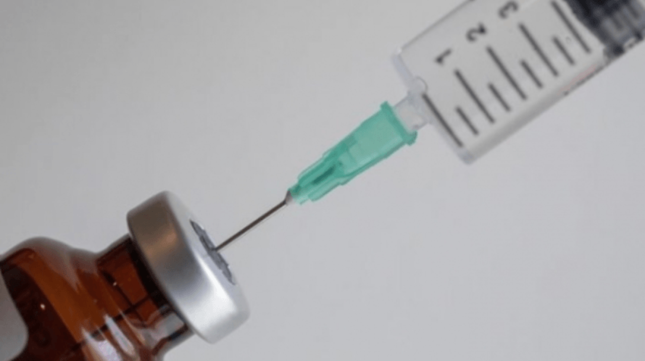 Aşıların kaç günde ve kaç doz şeklinde uygulanacağı açıklandı