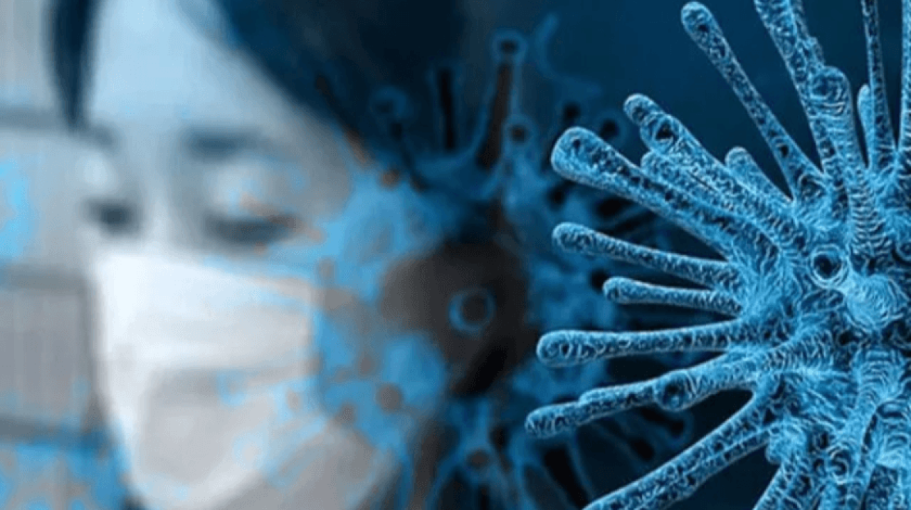 Mutasyonlu virüs nedeniyle bir kişi karantinaya alındı