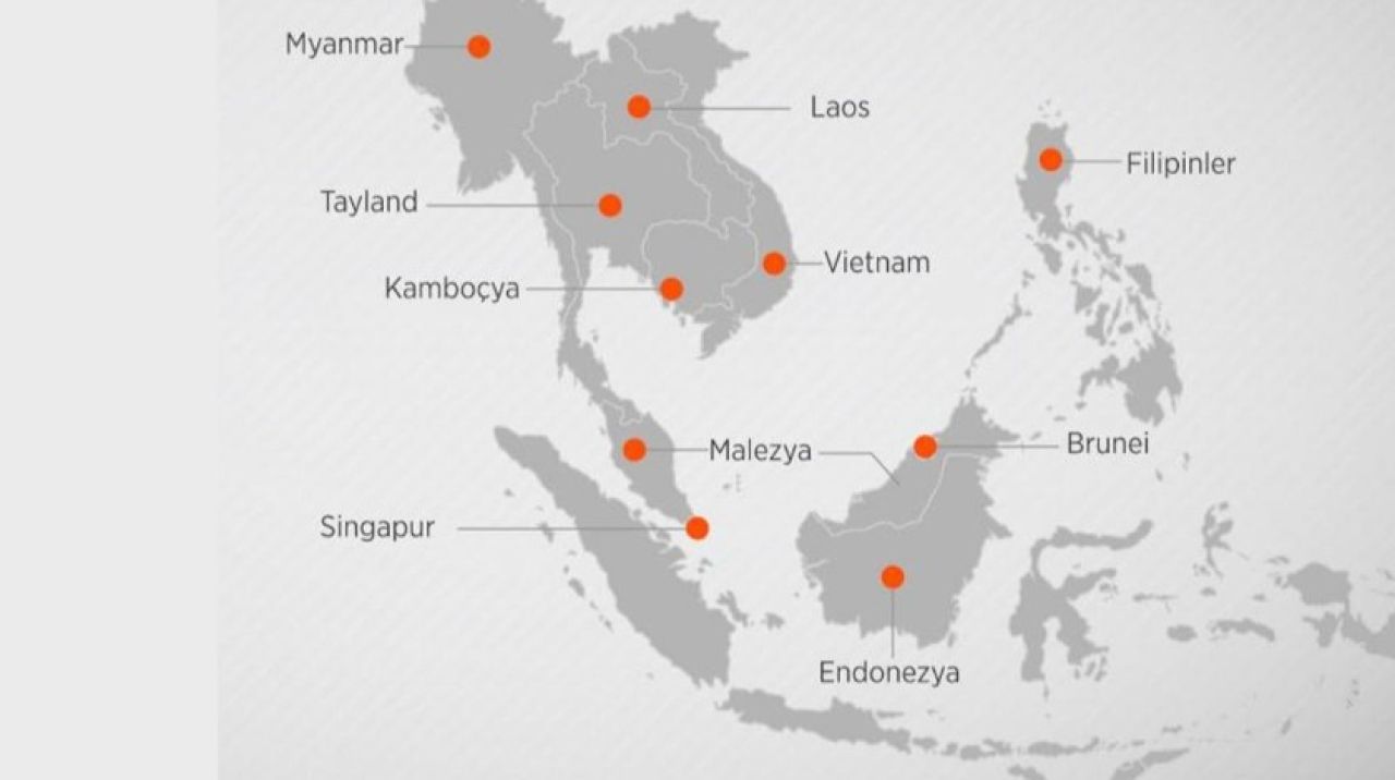 İki ülke arasında anlaşmazlık! Proje iptal edildi