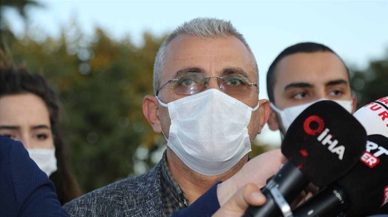 Pınar Gültekin'in babasından çarpıcı iddia