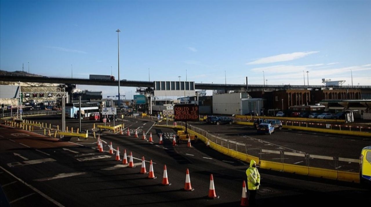 İngiltere'nin AB'den ayrılığı resmen tamamlandı