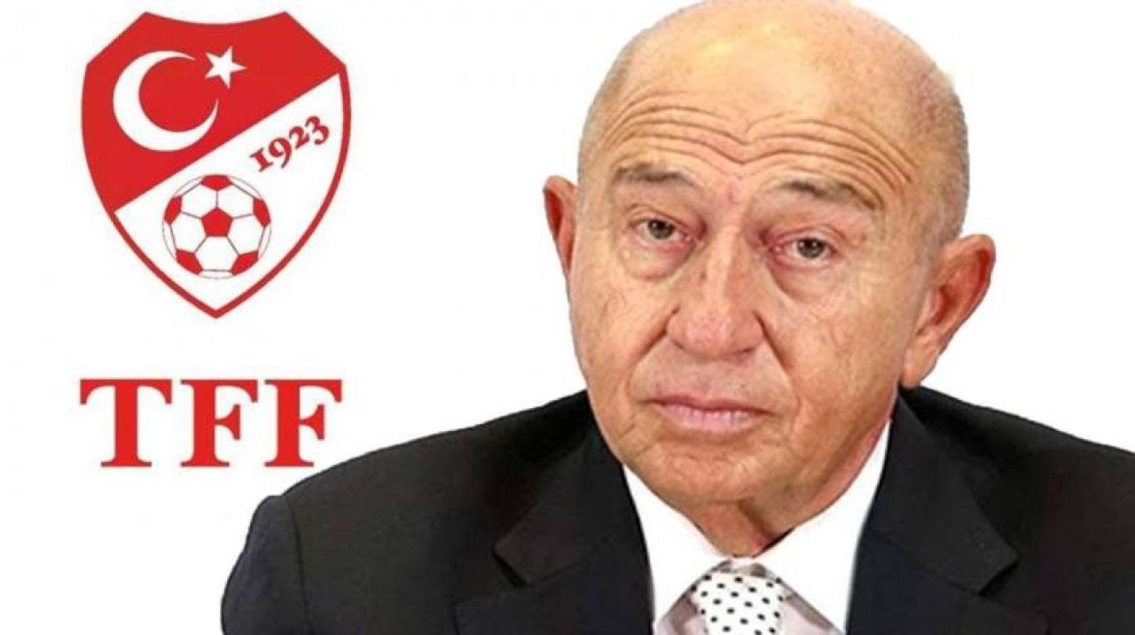 Ertelenen maçlar ne zaman oynanacak? TFF Başkanı Özdemir açıkladı