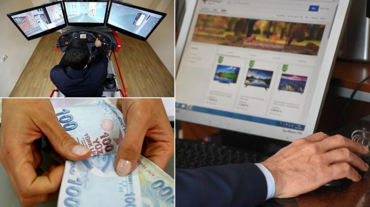 2021 itibarıyla hepsi değişti! Yeni kararlar yürürlüğe girdi