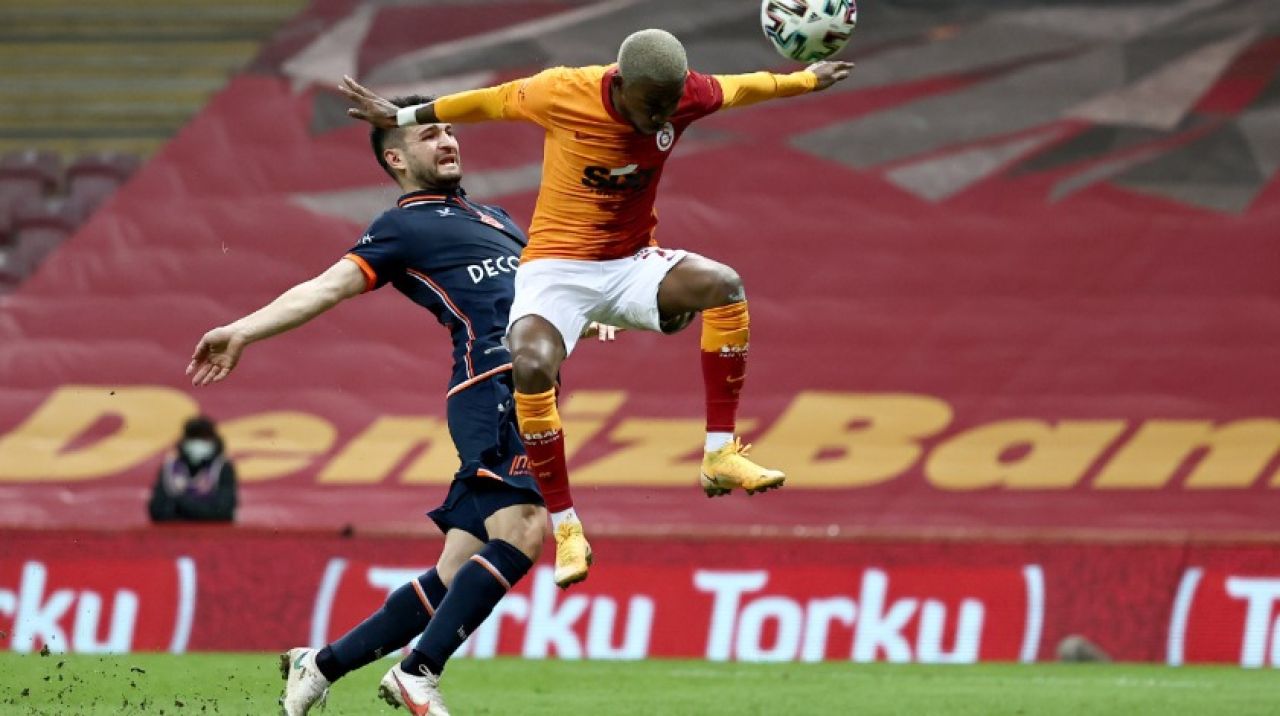 Aslan rahat kazandı! Derbi öncesi önemli zafer