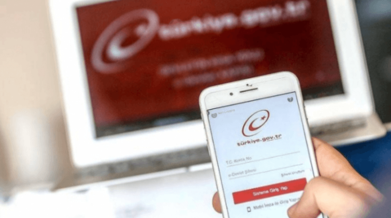 e-Devlet'ten randevu hizmetinden faydalanan sayısı 8 milyonu geçti