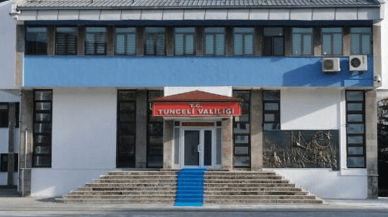 Tunceli Valiliği sosyal medyada çıkan ‘şehit’ haberlerini yalanladı