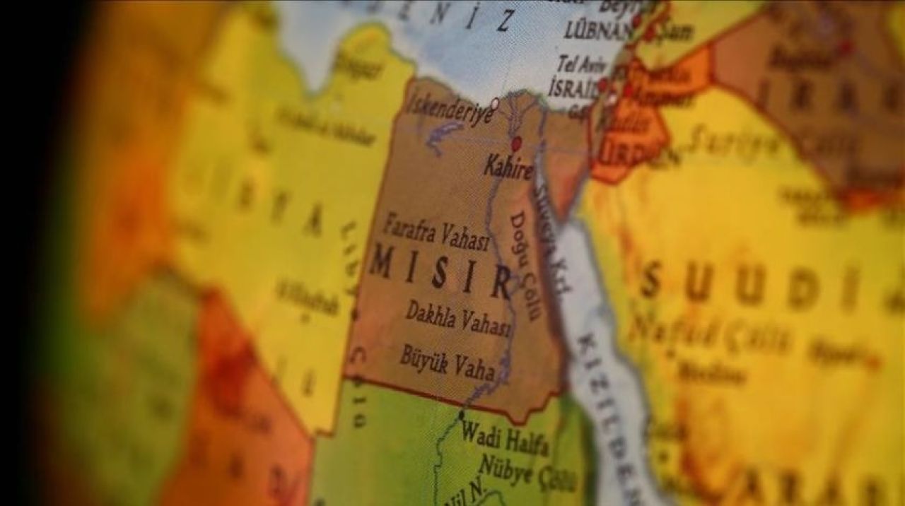 Katar ve BAE Mısır’ı köşeye sıkıştırdı