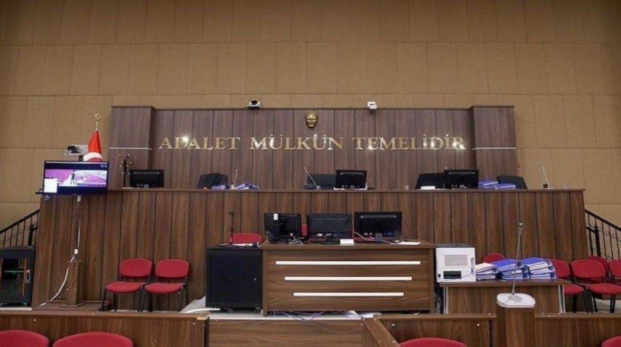 MİT kumpası davasında 9 sanığın cezası belli oldu