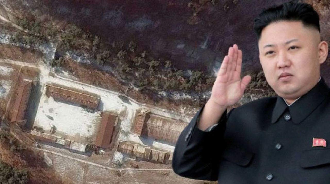 ABD resmen ifşa etti ‘Kim’ şokta!